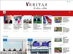 Sites similar to veritas.com.al