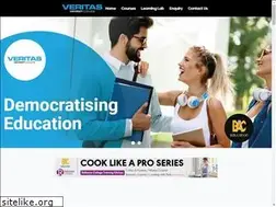 Sites similar to veritas.edu.my