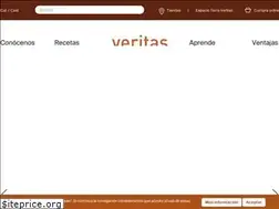 Sites similar to veritas.es