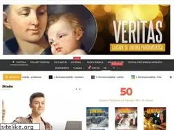 Sites similar to veritas.hr