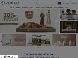Sites similar to veritas.ie