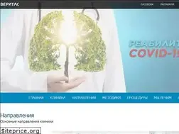 Sites similar to veritas.in.ua