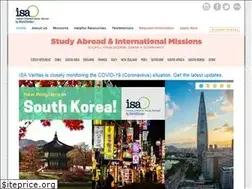 Sites similar to veritasabroad.com