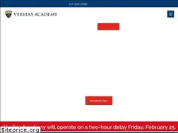 Sites similar to veritasacademy.com