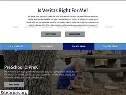 Sites similar to veritasacademy.net