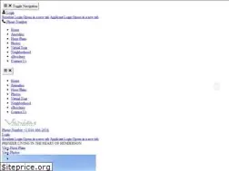 Sites similar to veritasapartments.com