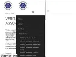 Sites similar to veritasassurance.com