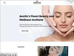 Sites similar to veritasbackstage.com