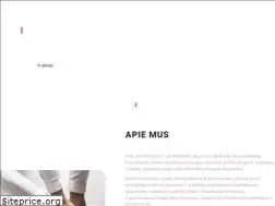 Sites similar to veritasbona.lt