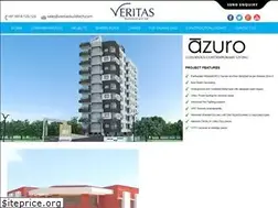 Sites similar to veritasbuildtech.com