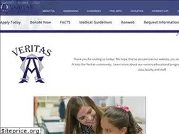 Sites similar to veritasca.org
