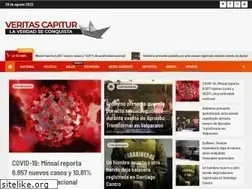 Sites similar to veritascapitur.cl