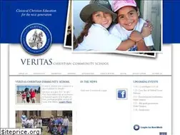 Sites similar to veritasccs.com