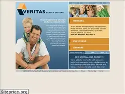 Sites similar to veritascdh.com