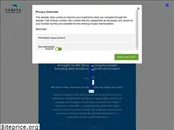 Sites similar to veritaschool.ro