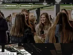 Sites similar to veritaschurch.org