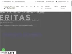 Sites similar to veritasclass.com