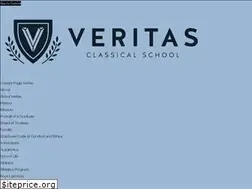 Sites similar to veritasclassicalschool.com