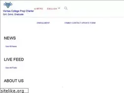 Sites similar to veritascollegeprep.org