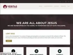 Sites similar to veritascolumbus.com