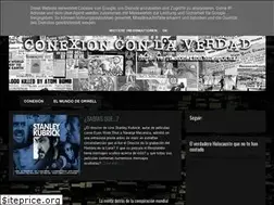Sites similar to veritasconexion.blogspot.com