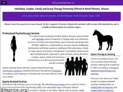 Sites similar to veritascounselingcenter.com