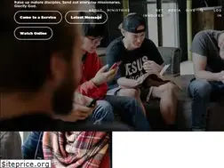 Sites similar to veritascr.church