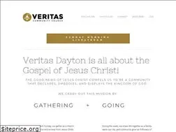 Sites similar to veritasdayton.org