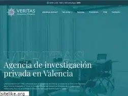 Sites similar to veritasdetectives.com