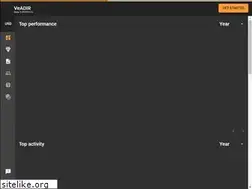 Sites similar to veritaseum.com