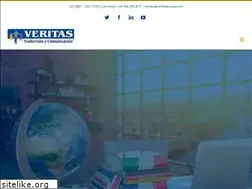 Sites similar to veritaseuropa.com