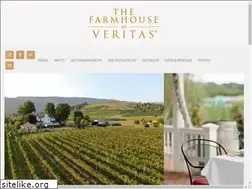 Sites similar to veritasfarmhouse.com