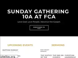 Sites similar to veritasfayetteville.com