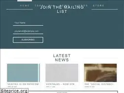 Sites similar to veritasfive.com