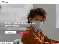 Sites similar to veritasgenetics.com