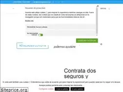 Sites similar to veritasgestion.com