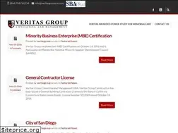 Sites similar to veritasgroupcm.com