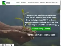 Sites similar to veritasgroupltd.com