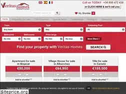 Sites similar to veritashomes.co.uk