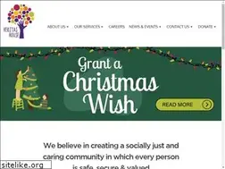 Sites similar to veritashouse.org.au