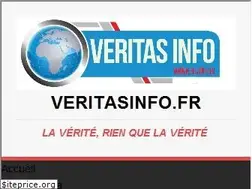 Sites similar to veritasinfo.fr