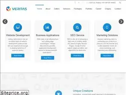 Sites similar to veritasinfosolutions.com
