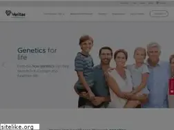 Sites similar to veritasint.com