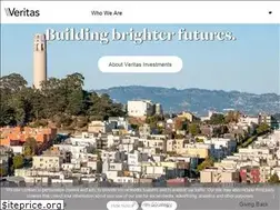 Sites similar to veritasinvestments.com