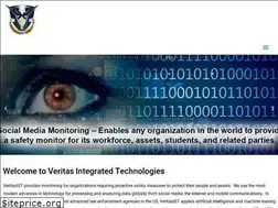 Sites similar to veritasist.com