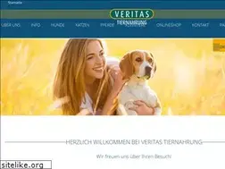 Sites similar to veritasjobs.de