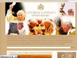 Sites similar to veritasl.blogspot.com
