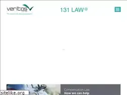 Sites similar to veritaslawfirm.co