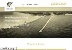 Sites similar to veritaslawgroup.net