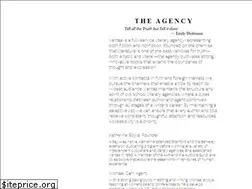 Sites similar to veritasliterary.com